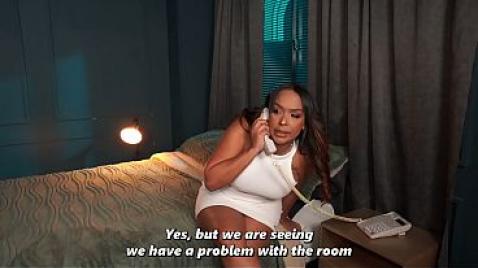 A sleepover with my younger brother led to sex.