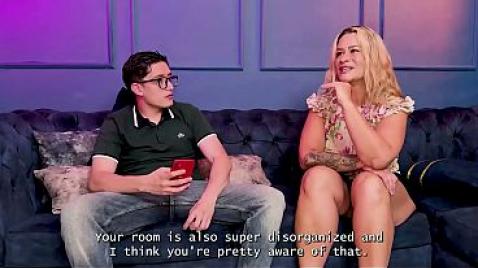 How I fucked my stepmother