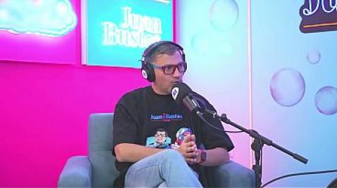 Sex after a live broadcast