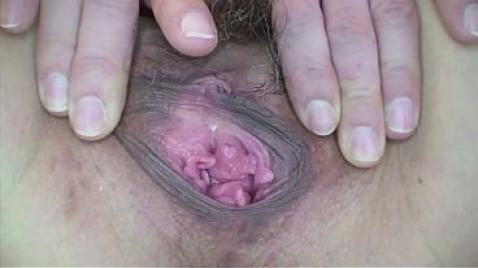 Fucked an Asian's hairy pussy