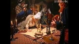 Russian porn film