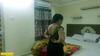 Indian homemade porn on hidden camera