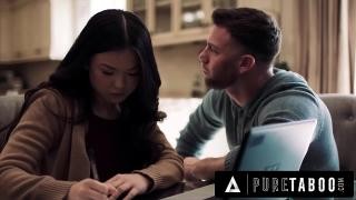 Seduced my girlfriend into a threesome