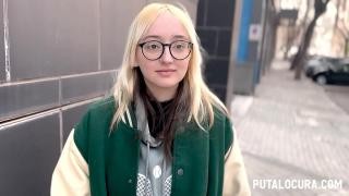 Granddaughter fucks her grandfather