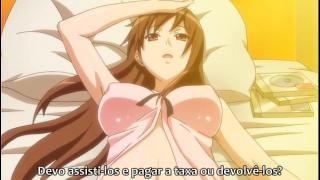 Chenisaui pushed her friend to have sex with her