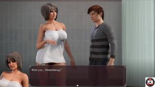 Porn cartoon for adults