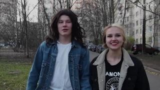 Russian teenagers fulfill all sexual desires