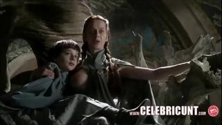A compilation of the sexiest scenes from Game of Thrones