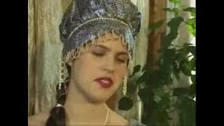 A porn film about a small Russian village