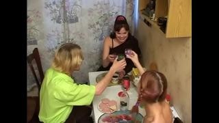 Soviet Porn Part 5 (Full Movie)