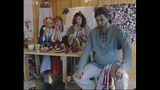 Viy - Russian porn version of the film