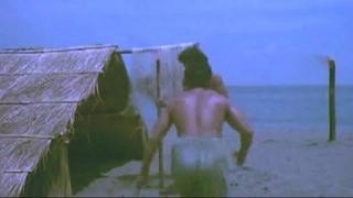 Pirates brutally rape two slaves
