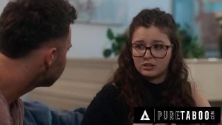 The brothers had a group sex and swapped girls.