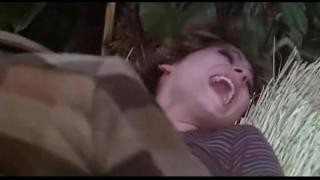 Gang rape of a girl by a crowd of police officers